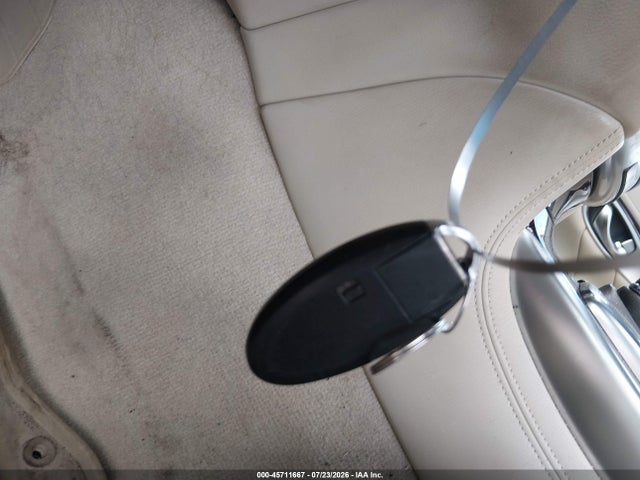 Aukcja sprzedaży 2011 Infiniti M37x, vin: JN1BY1AR4BM376347, numer aukcji: 45711667