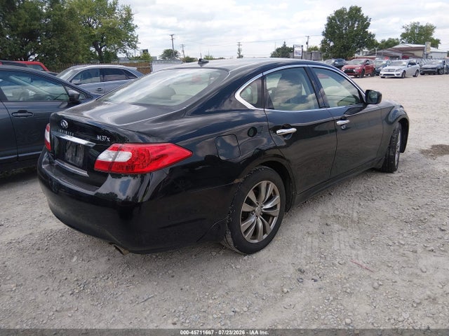 Aukcja sprzedaży 2011 Infiniti M37x, vin: JN1BY1AR4BM376347, numer aukcji: 45711667