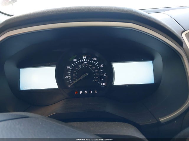 Ford EDGE SEL 2015 2FMTK4J90FBC42222 Image 7