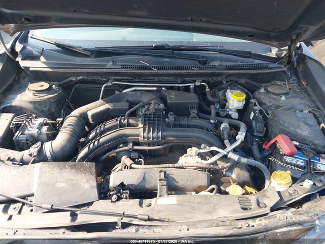 Продажа на аукционе авто 2019 Subaru Impreza 2.0i Premium, vin: 4S3GKAC68K3623480, номер лота: 45711675