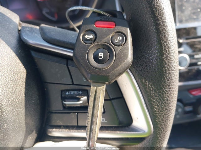 Продажа на аукционе авто 2019 Subaru Impreza 2.0i Premium, vin: 4S3GKAC68K3623480, номер лота: 45711675