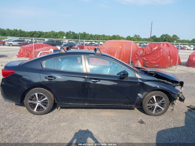 Продажа на аукционе авто 2019 Subaru Impreza 2.0i Premium, vin: 4S3GKAC68K3623480, номер лота: 45711675