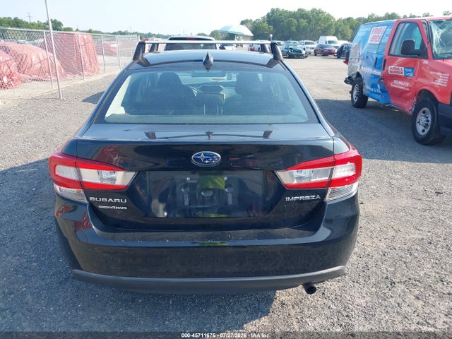 Продажа на аукционе авто 2019 Subaru Impreza 2.0i Premium, vin: 4S3GKAC68K3623480, номер лота: 45711675