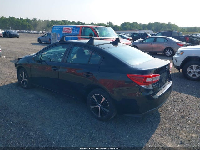 Продажа на аукционе авто 2019 Subaru Impreza 2.0i Premium, vin: 4S3GKAC68K3623480, номер лота: 45711675