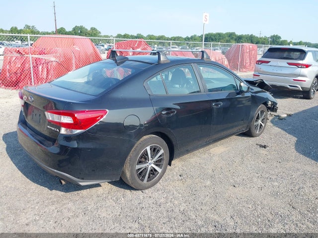 Продажа на аукционе авто 2019 Subaru Impreza 2.0i Premium, vin: 4S3GKAC68K3623480, номер лота: 45711675