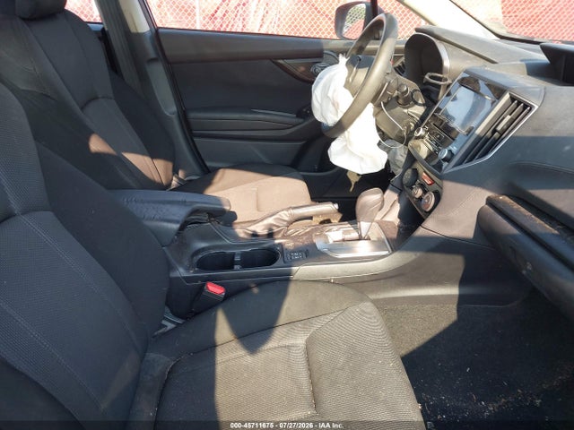 Продажа на аукционе авто 2019 Subaru Impreza 2.0i Premium, vin: 4S3GKAC68K3623480, номер лота: 45711675