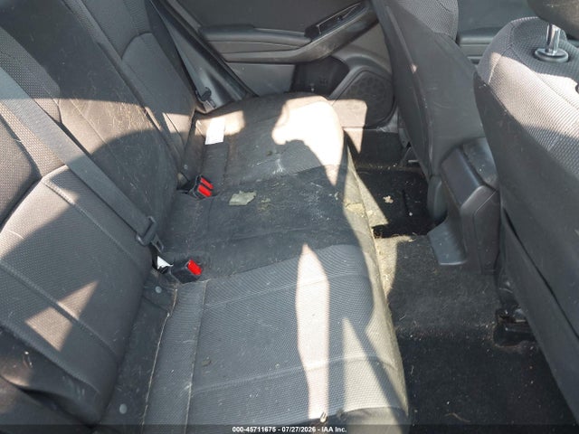 Продажа на аукционе авто 2019 Subaru Impreza 2.0i Premium, vin: 4S3GKAC68K3623480, номер лота: 45711675