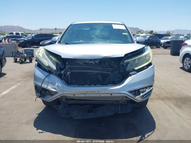 Honda CR-V EX 2016 3CZRM3H50GG720413 Image 12