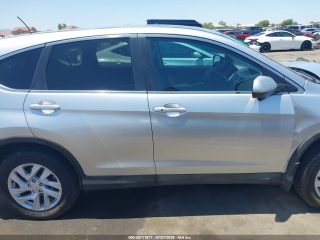 Honda CR-V EX 2016 3CZRM3H50GG720413 Image 13