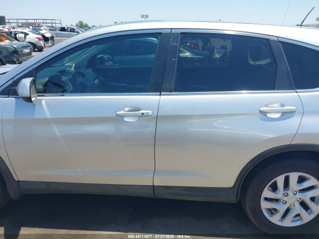 Honda CR-V EX 2016 3CZRM3H50GG720413 Image 14