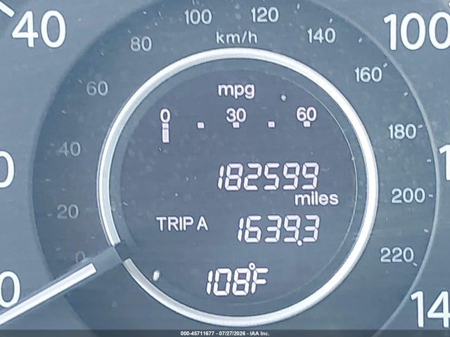 Honda CR-V EX 2016 3CZRM3H50GG720413 Image 15