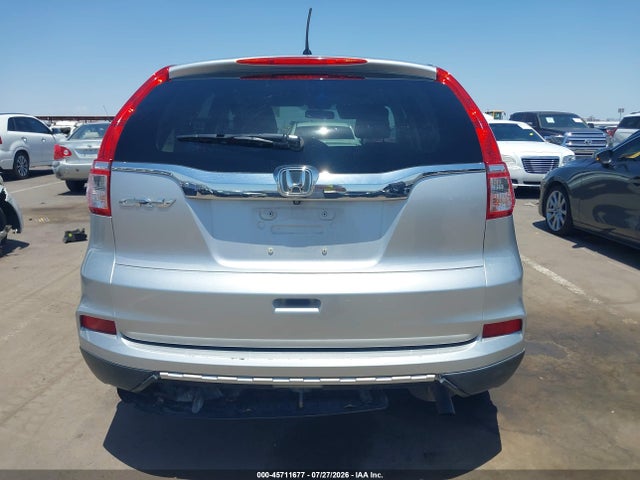 Honda CR-V EX 2016 3CZRM3H50GG720413 Image 16
