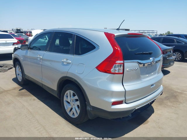 Honda CR-V EX 2016 3CZRM3H50GG720413 Image 3