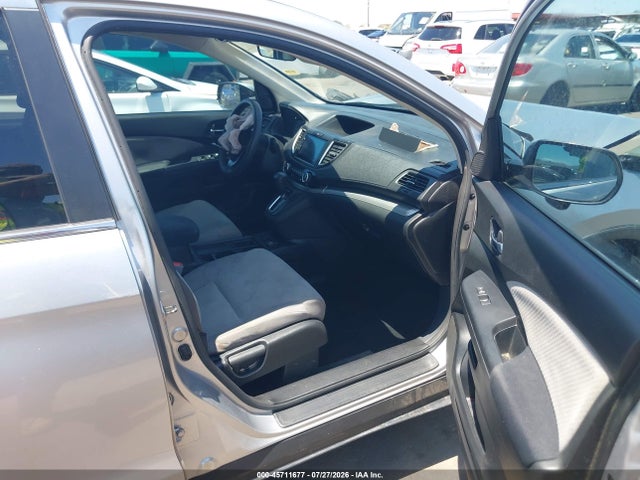 Honda CR-V EX 2016 3CZRM3H50GG720413 Image 5