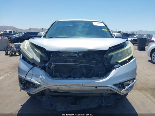 Honda CR-V EX 2016 3CZRM3H50GG720413 Image 6