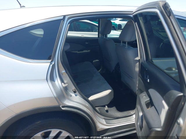 Honda CR-V EX 2016 3CZRM3H50GG720413 Image 8