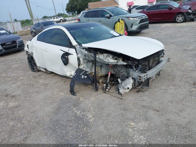 Продажа на аукционе авто 2009 Infiniti G37 Journey, vin: JNKCV64E69M605765, номер лота: 45711678