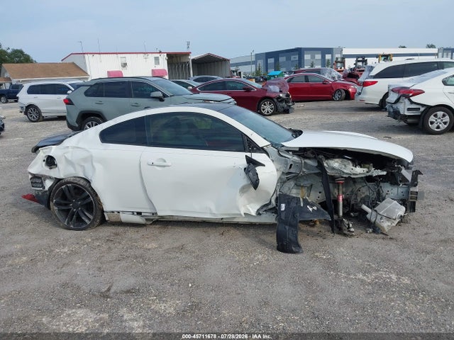 Продаж на аукціоні авто 2009 Infiniti G37 Journey, vin: JNKCV64E69M605765, номер лоту: 45711678