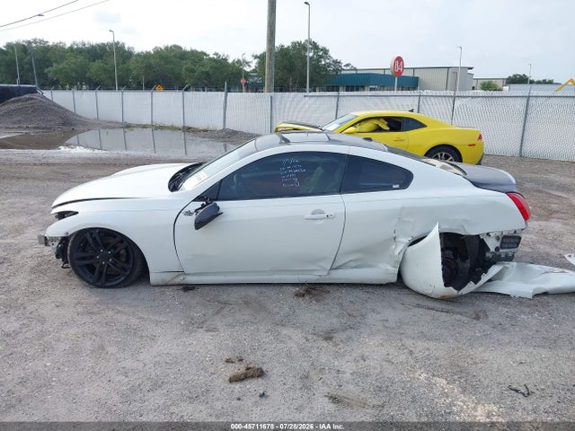 Продаж на аукціоні авто 2009 Infiniti G37 Journey, vin: JNKCV64E69M605765, номер лоту: 45711678