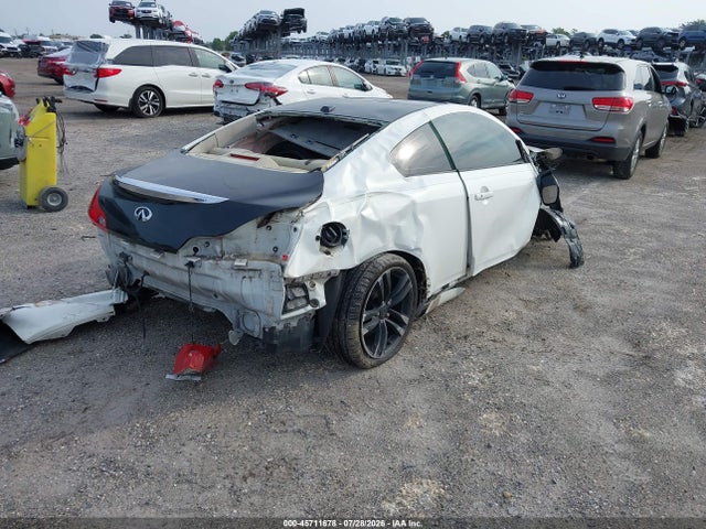 Продаж на аукціоні авто 2009 Infiniti G37 Journey, vin: JNKCV64E69M605765, номер лоту: 45711678
