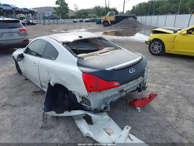 Продаж на аукціоні авто 2009 Infiniti G37 Journey, vin: JNKCV64E69M605765, номер лоту: 45711678