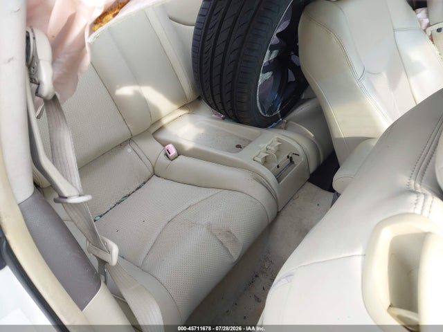 Продаж на аукціоні авто 2009 Infiniti G37 Journey, vin: JNKCV64E69M605765, номер лоту: 45711678