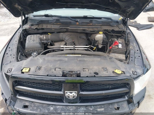 Продаж на аукціоні авто 2012 Ram 1500 St, vin: 1C6RD7KT2CS214161, номер лоту: 45711681