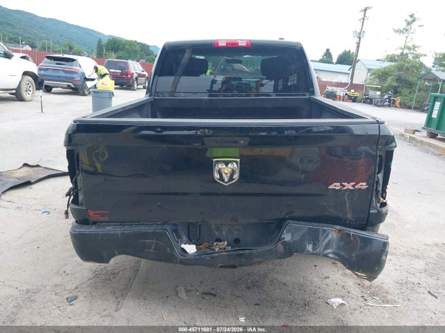 Продаж на аукціоні авто 2012 Ram 1500 St, vin: 1C6RD7KT2CS214161, номер лоту: 45711681