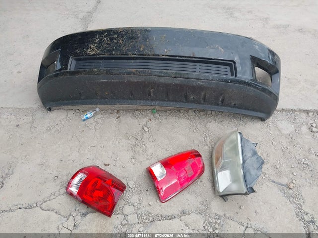 Продаж на аукціоні авто 2012 Ram 1500 St, vin: 1C6RD7KT2CS214161, номер лоту: 45711681
