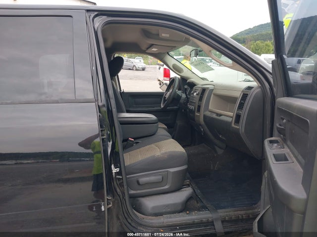 Продаж на аукціоні авто 2012 Ram 1500 St, vin: 1C6RD7KT2CS214161, номер лоту: 45711681