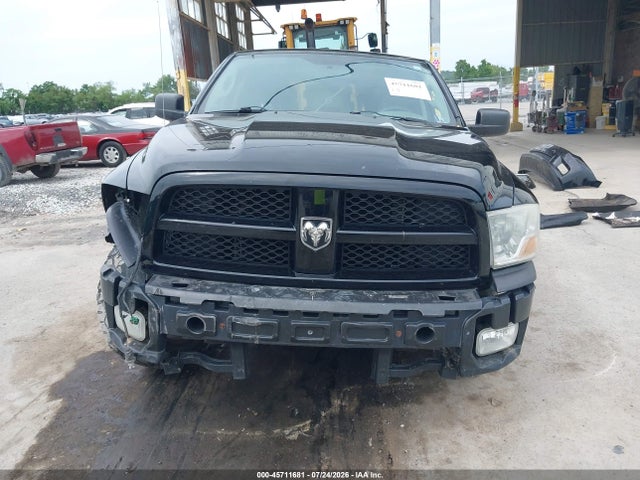 Продаж на аукціоні авто 2012 Ram 1500 St, vin: 1C6RD7KT2CS214161, номер лоту: 45711681