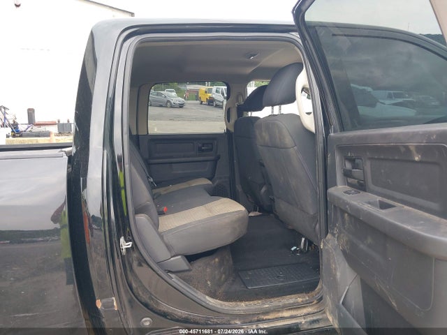 Продаж на аукціоні авто 2012 Ram 1500 St, vin: 1C6RD7KT2CS214161, номер лоту: 45711681
