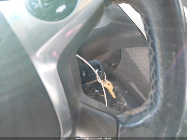 Ford FOCUS SE 2014 1FADP3K25EL325459 Image 11