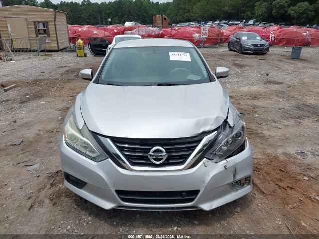 1N4AL3AP1JC150178 Nissan Altima 2.5 Sl