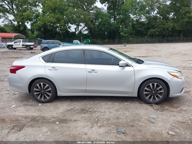 1N4AL3AP1JC150178 Nissan Altima 2.5 Sl