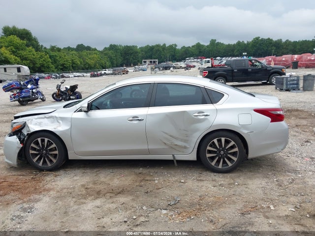 1N4AL3AP1JC150178 Nissan Altima 2.5 Sl