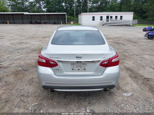 1N4AL3AP1JC150178 Nissan Altima 2.5 Sl
