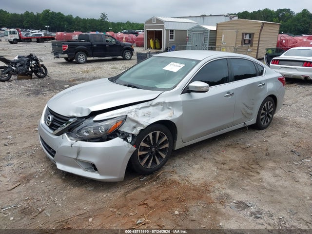 1N4AL3AP1JC150178 Nissan Altima 2.5 Sl