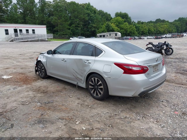 1N4AL3AP1JC150178 Nissan Altima 2.5 Sl