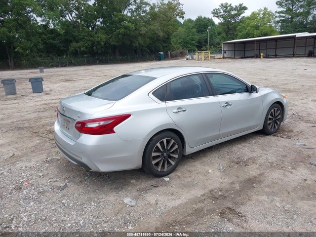 1N4AL3AP1JC150178 Nissan Altima 2.5 Sl