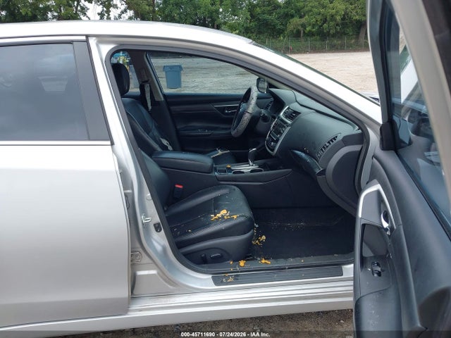 1N4AL3AP1JC150178 Nissan Altima 2.5 Sl