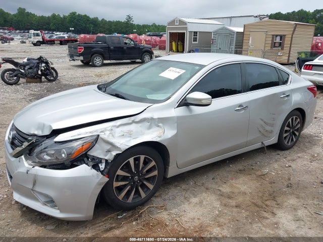 1N4AL3AP1JC150178 Nissan Altima 2.5 Sl