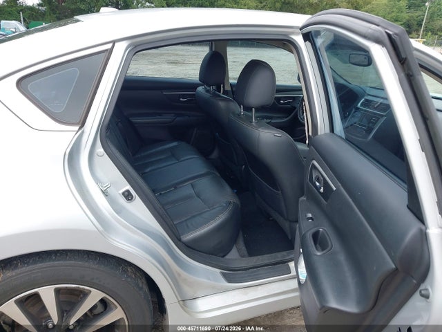 1N4AL3AP1JC150178 Nissan Altima 2.5 Sl