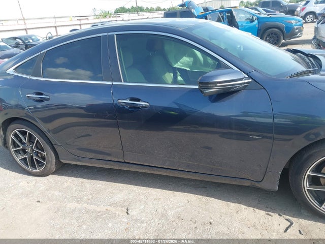 Aukcja sprzedaży 2019 Honda Insight Touring, vin: 19XZE4F90KE027103, numer aukcji: 45711692