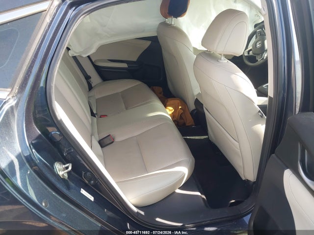 Aukcja sprzedaży 2019 Honda Insight Touring, vin: 19XZE4F90KE027103, numer aukcji: 45711692