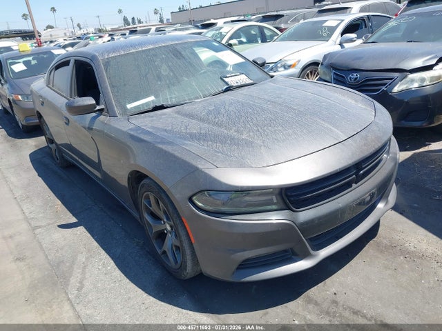 2015 2C3CDXHG2FH726737 главное изображение