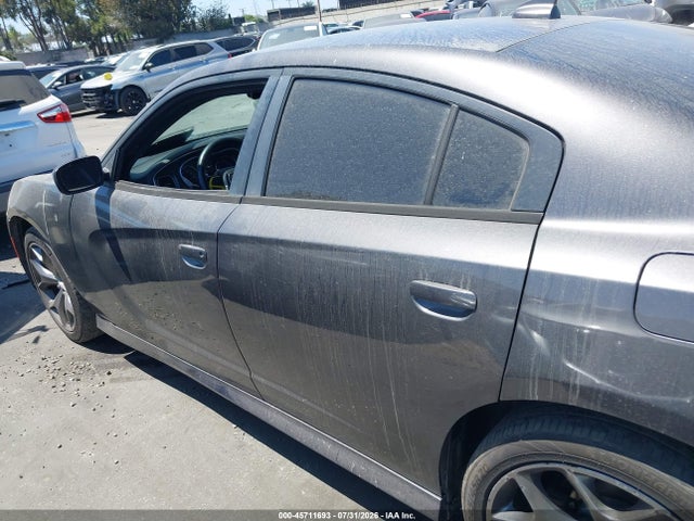 Dodge Charger Sxt 2015 2C3CDXHG2FH726737 Image 15