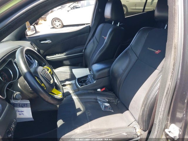 Dodge Charger Sxt 2015 2C3CDXHG2FH726737 Image 19