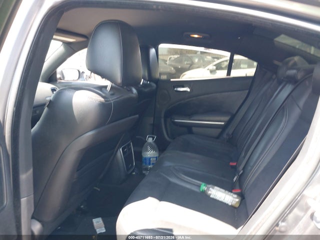 Dodge Charger Sxt 2015 2C3CDXHG2FH726737 Image 21