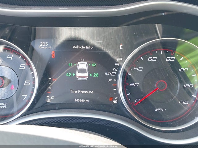 Dodge Charger Sxt 2015 2C3CDXHG2FH726737 Image 7